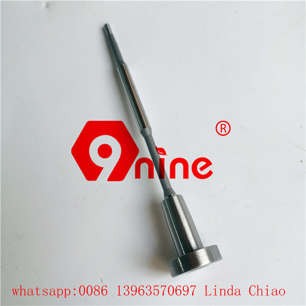 Common rail injector valve F00VC01320 Ho an'ny Injector 0445110159